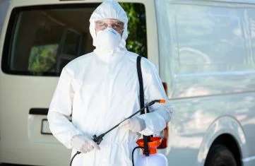 PEST CONTROL CHADSTONE