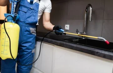 PEST CONTROL CHADSTONE