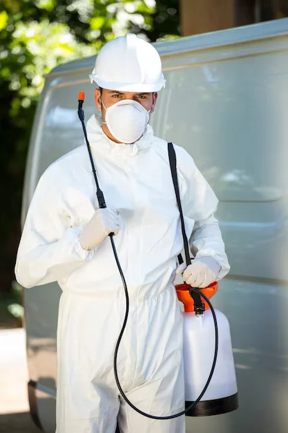 Pest Control Service in Chadstone